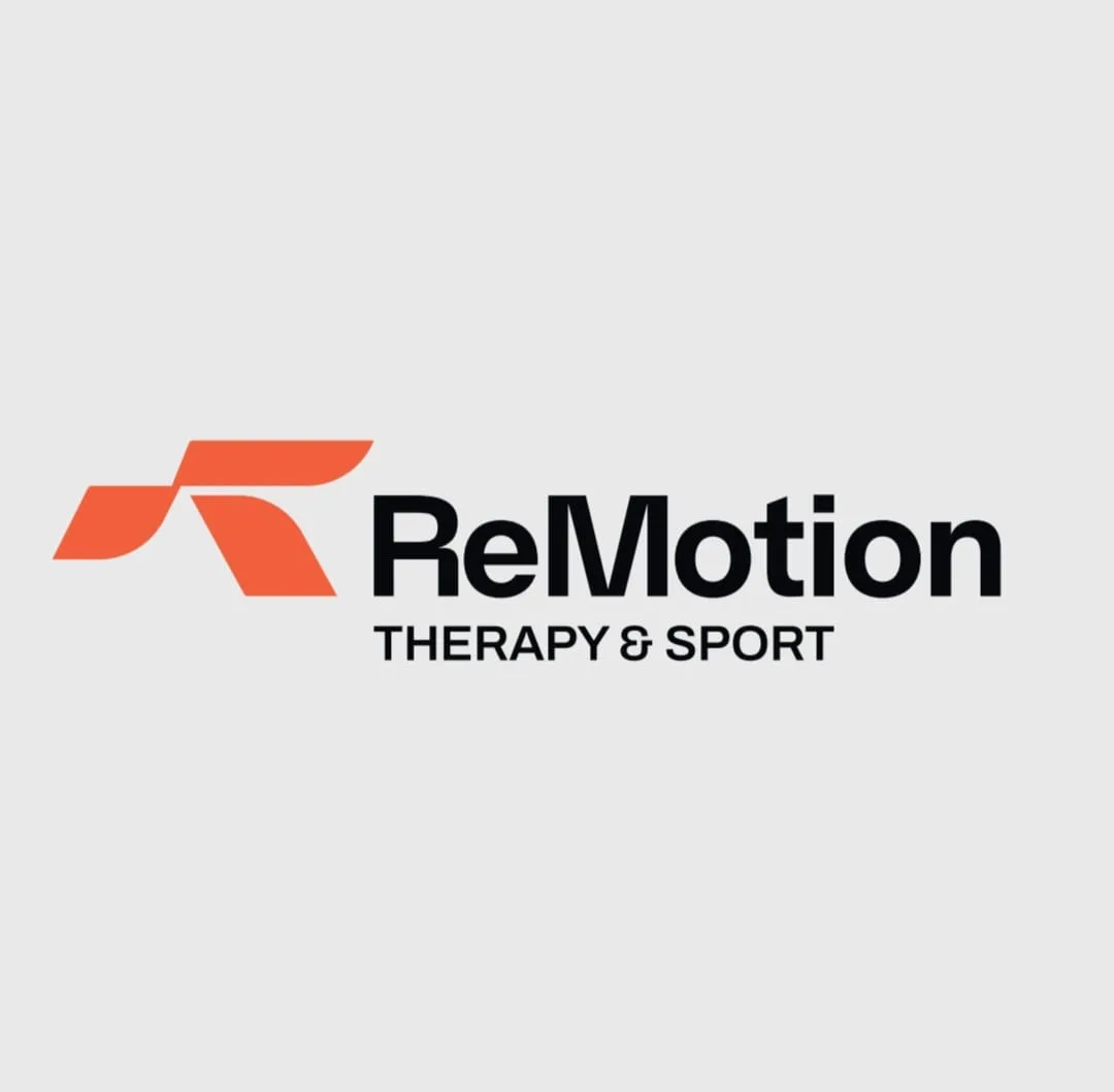 ReMotion Therapy & Sport
